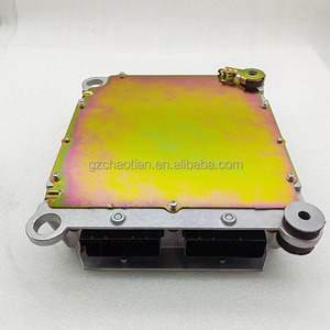20577134 Controller T12 Motor Computer Board ECU mit Programm 20577134 für Penta TWD1240VE TAD1241GE TAD1242G - Product Image 3