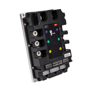 500W Canbus双驱动控制器，带RS485，用于自主巡逻机器人 - Product Image 2