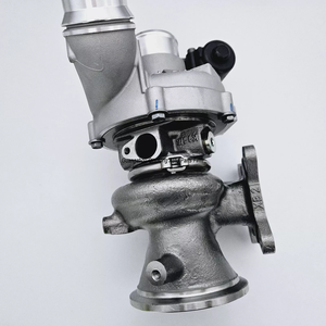 Büyük duvar Wingle 7 Turbo GW4C20B motor güç tankı 300 F7 yeni durum kontrolü Turbo Boost modeli 100-100-xec05 ELT08 - Product Image 4