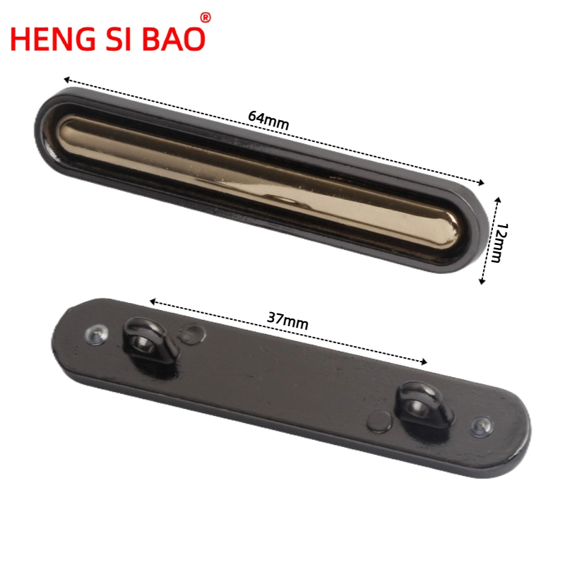 12x64mm Bicolore