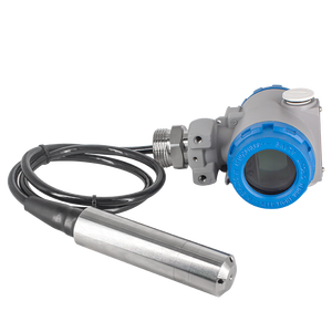 0-10v Submersible <strong>Level</strong> <strong>Sensor</strong> diesel Fuel Oil tank Water Probe <strong>Level</strong> <strong>Sensor</strong> Transmitter for Hydraulic Water Monitoring - Product Image 2