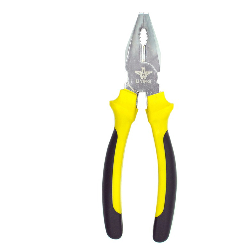 Multifunction Pliers All Types of Pliers Combination Pliers Precision quenching wire cutting