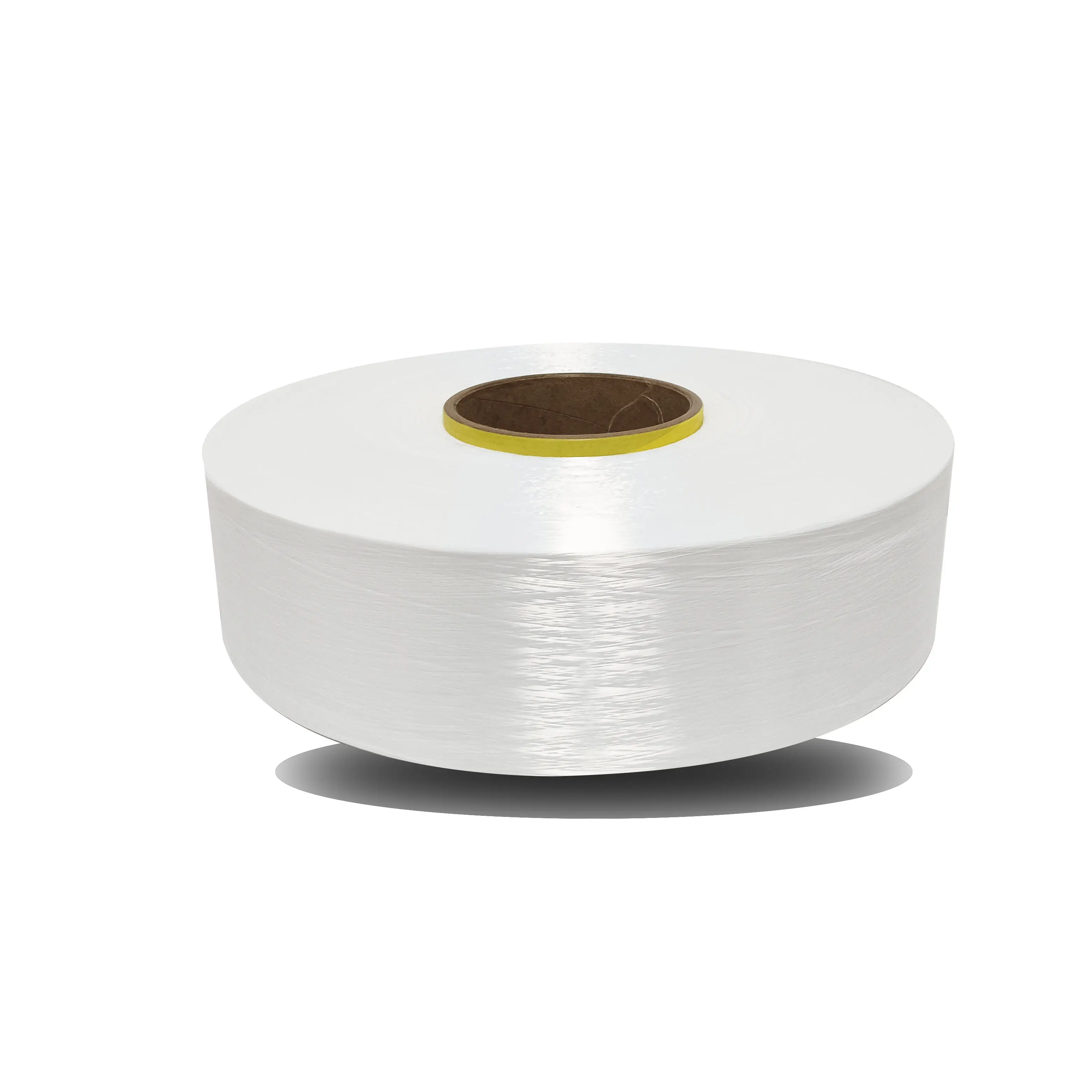 Hot Sales Polyester Holle Verwarmingsvezel Filament Fdy Voor Thermische Kleding Of Weven
