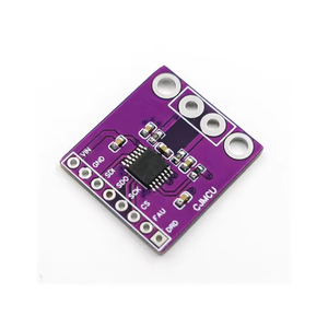 MAX31856 modulo termocoppia A/D Converte SPI interfaccia alta precisione per la misurazione della temperatura Arduino - Product Image 4