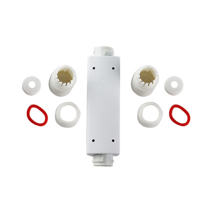 Rainproof 250เมตร PoE Extender 1พอร์ตกลางแจ้งไฟผ่านอีเธอร์เน็ต10/100Mbps พอร์ตเดียว POE repeater สำหรับระบบ CCTV - Product Image 6