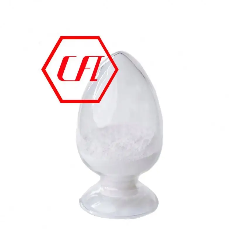 CAS 898543-06-1 (S)-4-(4-(5-(аминометил)-2-оксоксазолидин-3-ил) фенил) morpholin-3-one.HCl