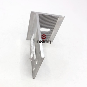 Алюминиевый кронштейн для облицовки камня - Product Image 1