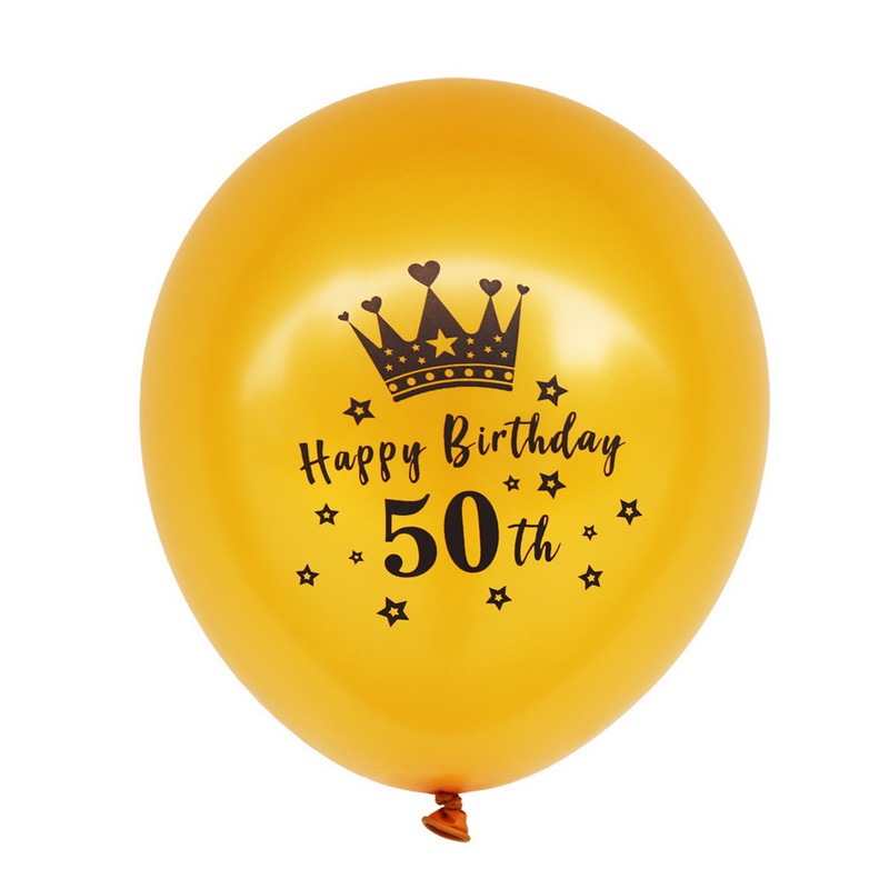 #8 oro 50 °