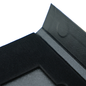 ลิ้นชักกระดาษแบบกำหนดเองได้กล่องแข็งสำหรับบรรจุบัตรเครดิตกล่องซองจดหมาย - Product Image 3