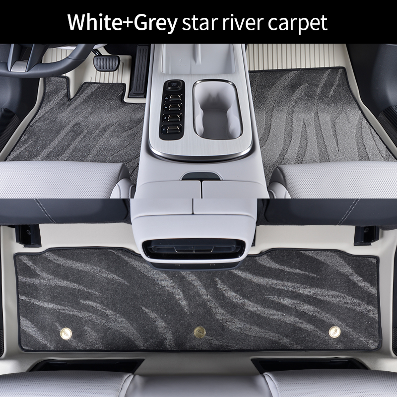 White+gray
