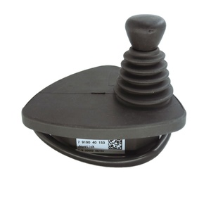 J-DZCZ005X3 phổ duy nhất LEVER <span class=keywords><strong>Joystick</strong></span> cho điều khiển chính xác J-DZCZ005X3 - Product Image 5