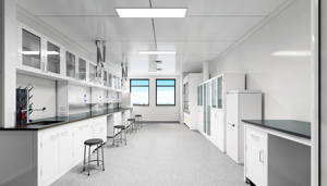 High Configuration Lab <strong>System</strong> Design Electronic Engineering Practical Laboratories