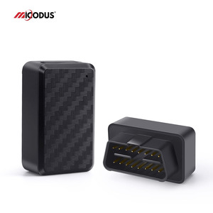 Micodus MV66 araç OBD bulucu alçak gerilim araba alarmı Gps takip cihazı gerçek zamanlı Google haritalar 2G Gsm Gps Tracker Obd2 - Product Image 1