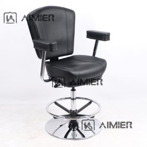 كراسي آلة فتحة مع ارتفاع مقعد قابل للتعديل كراسي نادي بوكر تكساس فتحة آلة كازينو كرسي جلوس - Product Image 4