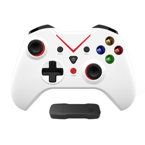 2.4G kablosuz denetleyici Xbox One için - Product Image 1