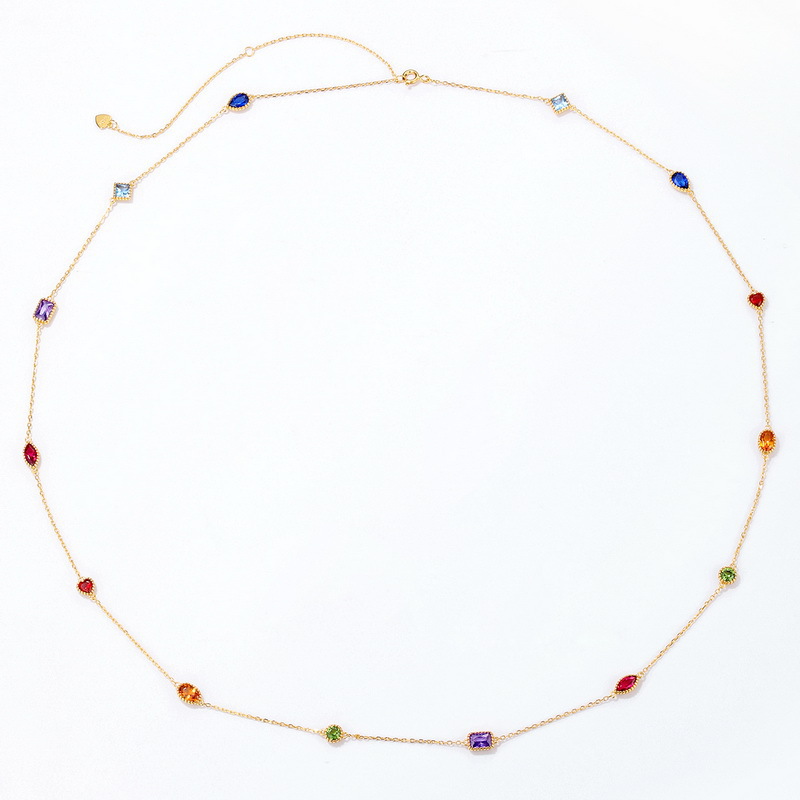 Neckalce