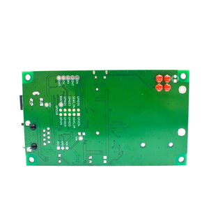 บอร์ดขยายสัญญาณดิจิทัล SMT PCB PCBA DC 12V-24V 60W - Product Image 1