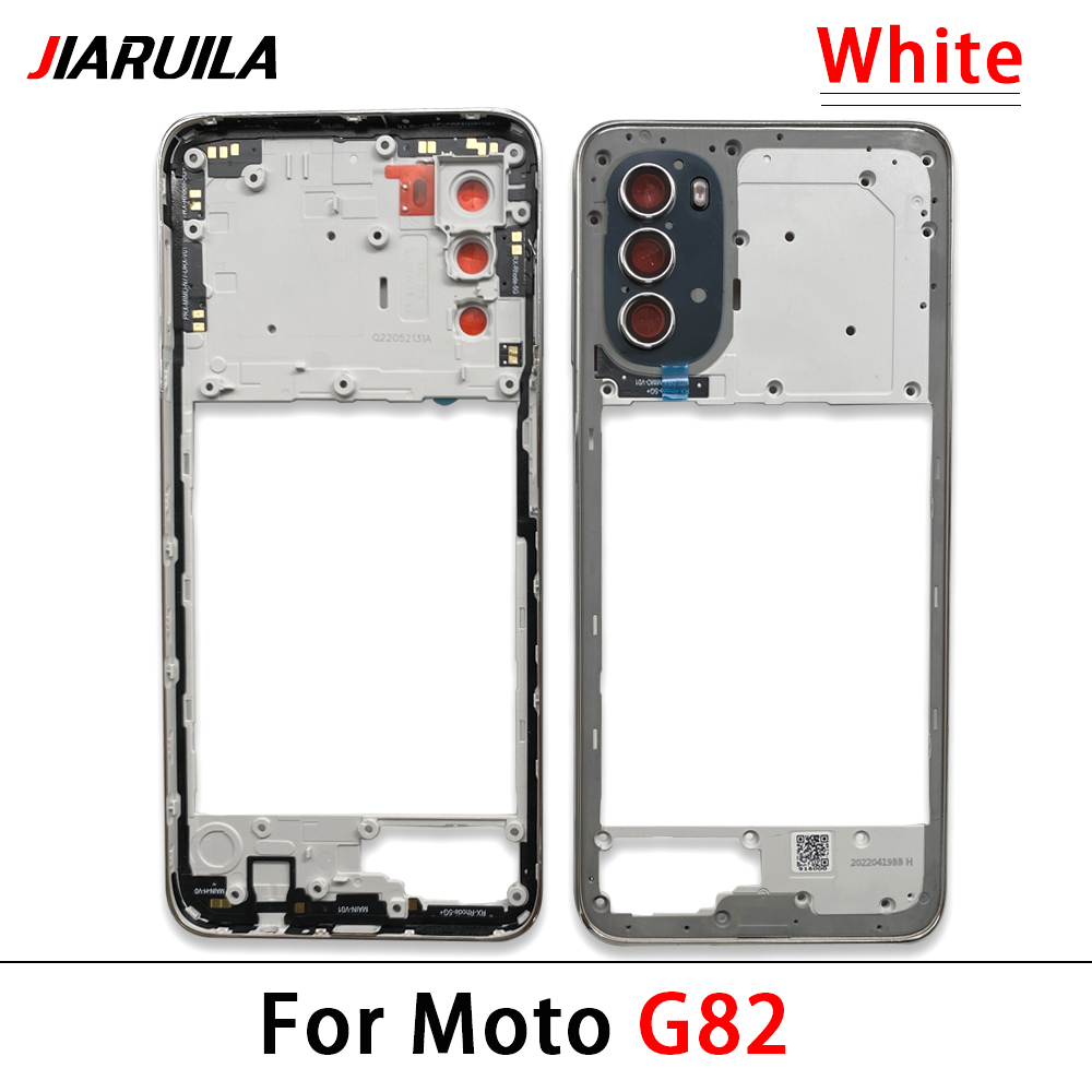 G82 blanco
