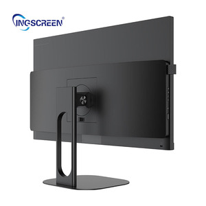Ingscreen Aio Desktop Professional Core I7 DDR4 4K All in One PC 27 Inch H-P All in One Desktop <strong>Computer</strong> for Office and Gaming - Product Image 3