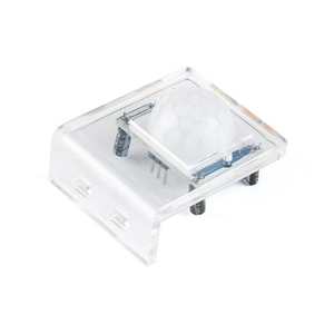 HC-SR501 Stellen Sie das pyro elektrische IR-Infrarot-PIR-Bewegungssensor-Detektor modul ein - Product Image 6