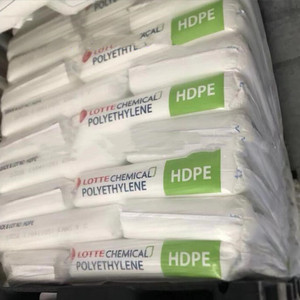 注射级吹膜HDPE颗粒塑料LDPE LLDPE原料厂家价格白色颗粒 - Product Image 4