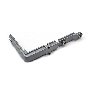 中国トップブランドKinnlong NPD200チルトアンドターンウィンドウハードウェア2サイドまたは4サイドマルチポイントロックシステム付き