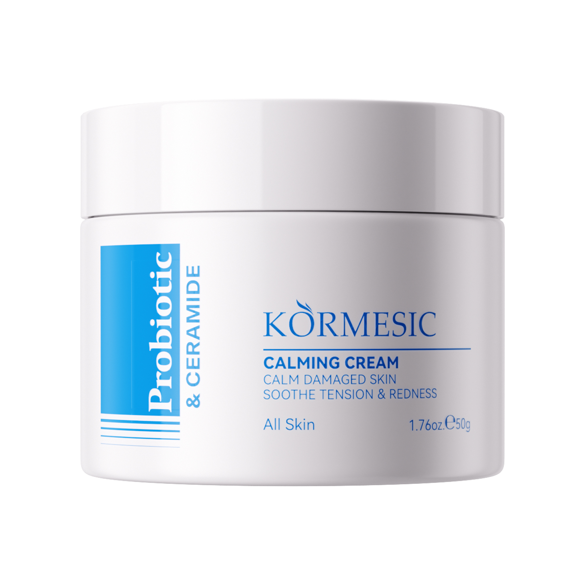 Cream 50g