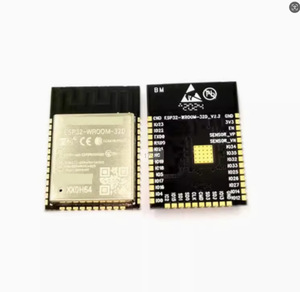ESP32 Wroom 32D scheda di espansione Smart Home relè Wifi Mini modulo elettronico Starter Kit Chip prezzo ESP32 Wroom per Arduino Nano - Product Image 3