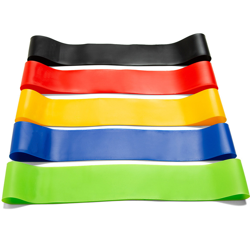 Ensemble vert, bleu, jaune, rouge, noir