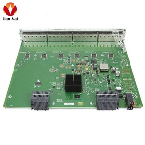 <span class=keywords><strong>Cisco</strong></span> chất xúc tác 9400 48 cổng Gigabit Ethernet mô-đun Mạng C9400-LC-48XS - Product Image 6