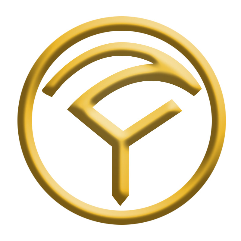 company logo