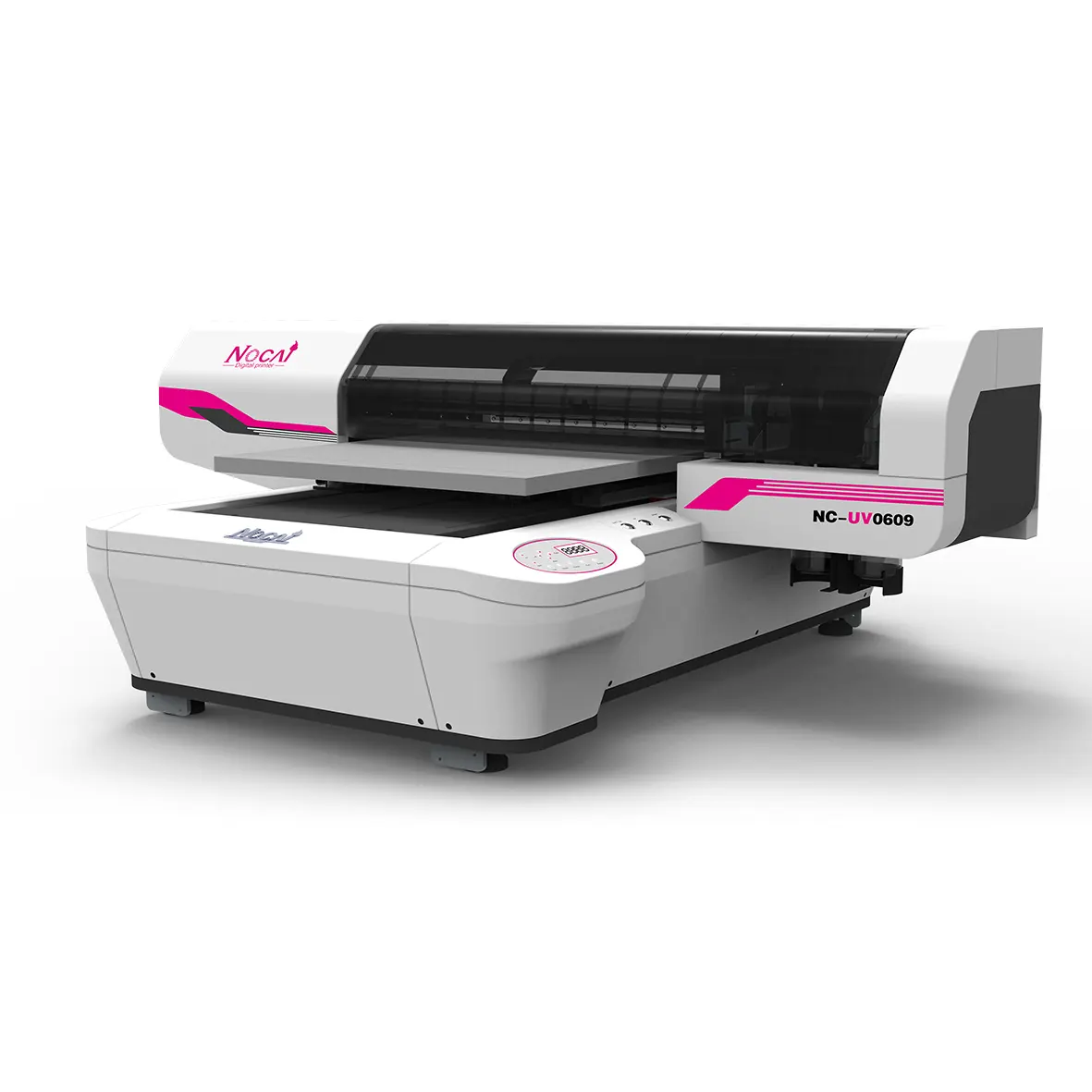 Nocai यूवी प्रिंटर यूवी प्रिंटर कीमत डीलर और वितरक के लिए यूवी flatbed प्रिंटर