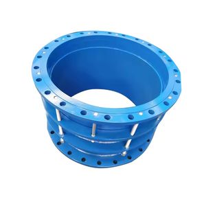 Bán nóng áp lực cao mở rộng Doanh đường ống bù đôi Mặt bích giới hạn mở rộng Doanh bồi thường doanh - Product Image 4