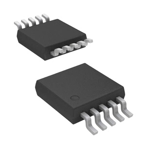 Componenti elettronici circuiti integrati NJW4153U2-A microcontrollore Chip Ic programmatore - Product Image 6