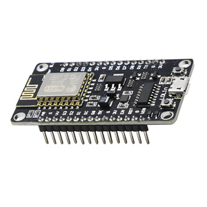 Leiterplatte baugruppe Nrf52840 Risc V Arduino-Entwicklungs platine