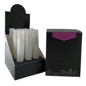 Özel Pop up ön rulo ambalaj ürünü teşhir kutuları - Product Image 3