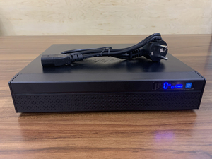 75wh Резервное копирование Dc Ups Buck boost 48v POE Mini DC UPS программируемый модуль - Product Image 2
