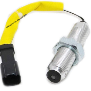 用于卡特彼勒挖掘机附件的3306发动机转速传感器4P-5820 4P5820 189-5746速度传感器CAT330B 330C 325C - Product Image 2