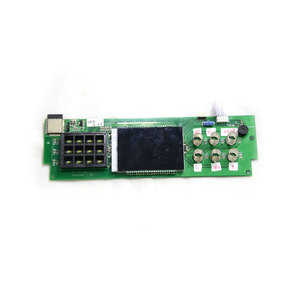 Elektronische Leiterplatten-Designdienst Heimgeräte PCBA Leiterplattenentwicklung, andere PCB & PCB, bedruckte Leiterplatten - Product Image 6