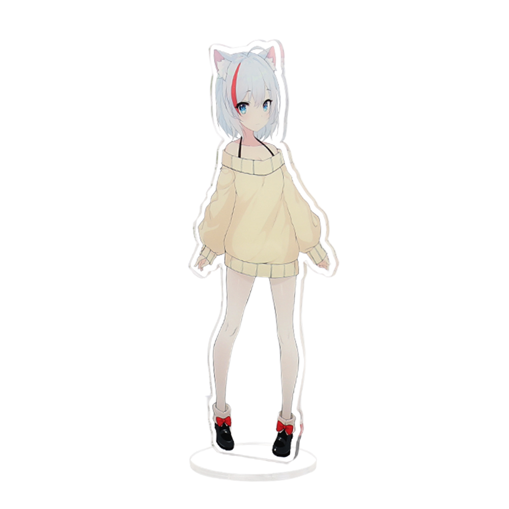 Blanc