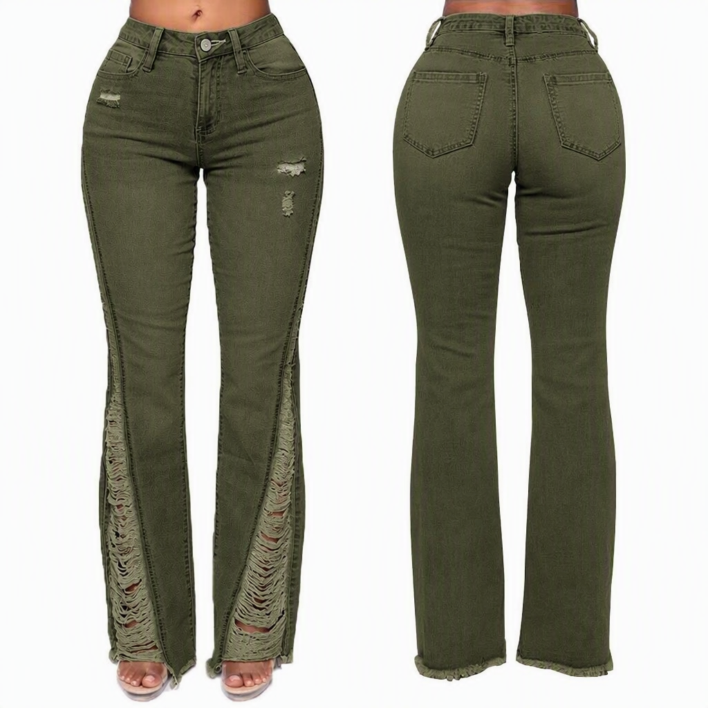 Army Green
