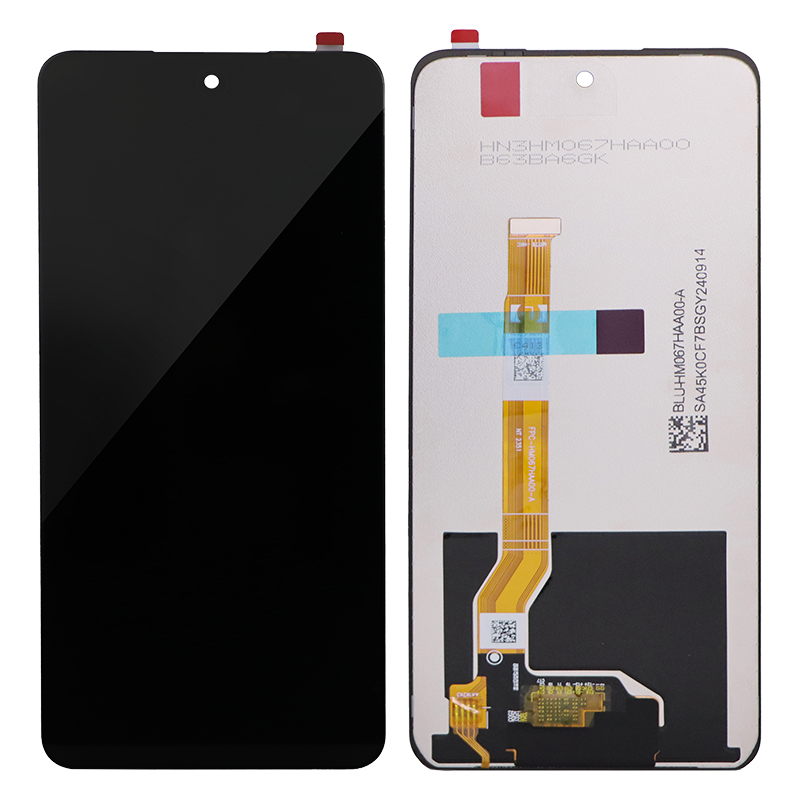 Pour C65 4G/5G /A60/A3PRO/A3X LCD
