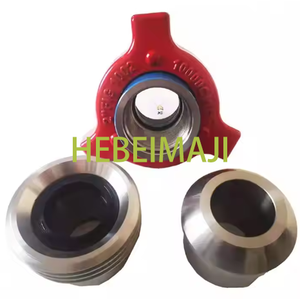 Api FMC weco vả 1502 búa Doanh dầu khí sống doanh Hàn, mỏ dầu thủy lực búa doanh - Product Image 2