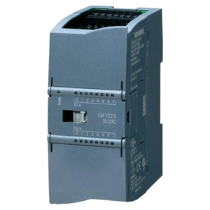 Módulo de entrada/salida digital Sie.mens 6es7223-1bh32-0xb0 6es72231bh320xb0 Plc, nuevo y auténtico, stock en almacén - Product Image 2