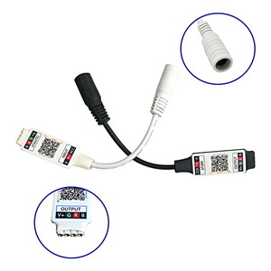 Смарт-DC5-24V для мобильного телефона - Product Image 6