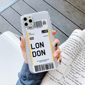 เคสโทรศัพท์มือถือสำหรับ iPhone 12 7 8 x XS XR สำหรับ iPhone 11 Pro - Product Image 6