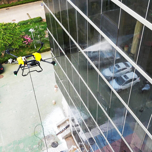 Joyance mới 2025 xu hướng thị trường <span class=keywords><strong>robot</strong></span> kính chất tẩy rửa cửa sổ trên không làm sạch máy bay không người lái - Product Image 4