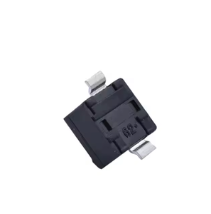 12V devre uygulamaları için SH-D047 6x6mm dokunsal basmalı düğme anahtarı 2 Pin Tact düğme anahtarı - Product Image 6