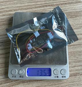 DC 12V PWMスピードコントローラ2-3ワイヤファン速度知事コンピュータ温度制御センサー - Product Image 5