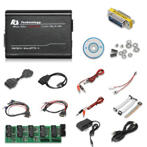2023 neueste Version V54 FGTech Galletto 4 Master BDM-Tricore-OBD-Funktion ECU-Programmierer mit mehreren Sprachen - Product Image 6